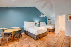 Egret Suite - Southernmost Sanctuary